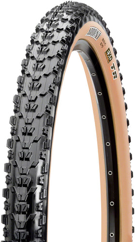 Llanta Maxxis Ardent - 29 X 2.40 Tubeless Dark Tanwall