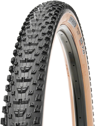 Llanta Maxxis Rekon Tire - 29 X 2.4 WT Skinwall - EXO/TR