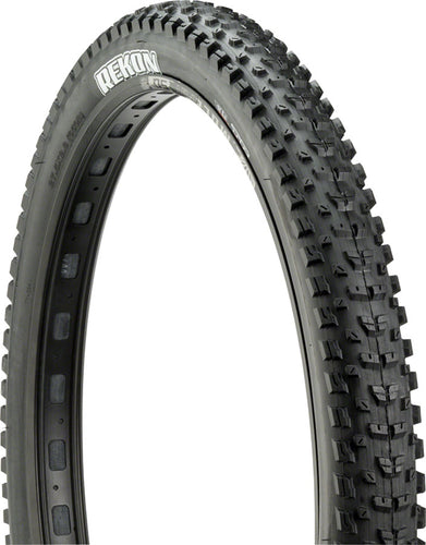 Llanta Maxxis Rekon - 29 X 2.60 Tubeless Negra - EXO/TR