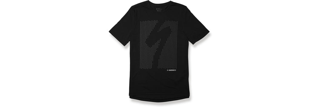 DRIRELEASE® SHADOW T-SHIRT SPECIALIZED