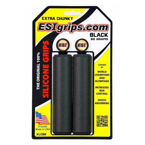 ESI Grips EXTRA CHUNKY